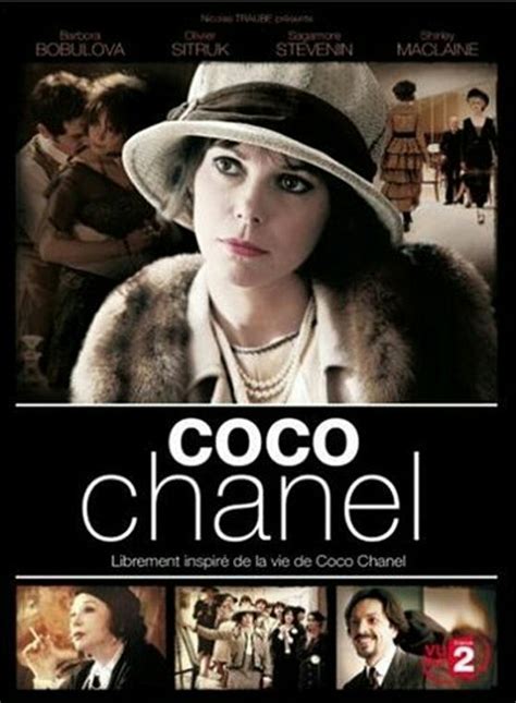 coco chanel movie watch|Coco Chanel 2008 full movie.